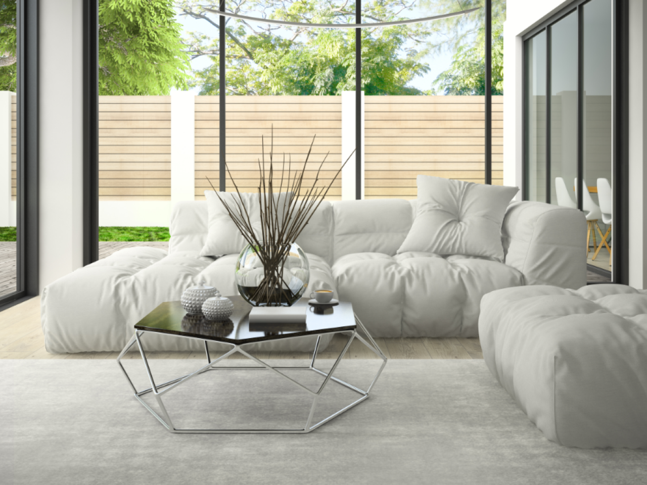 Blog Stoere stalen details in je interieur