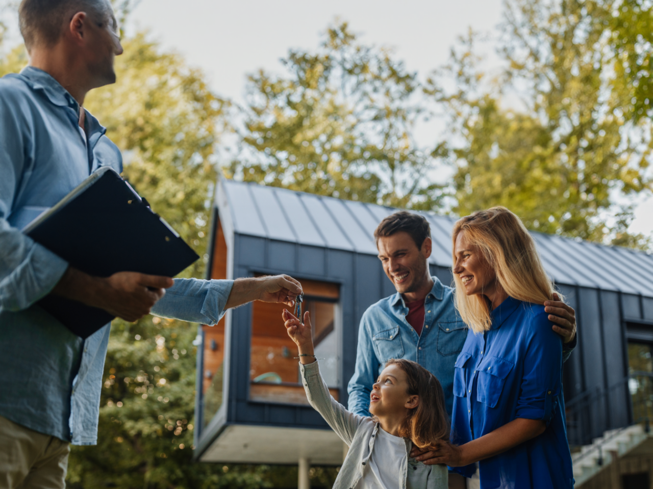 BLOG Univé Najaar 2024 - Onafhankelijk hypotheekadvies