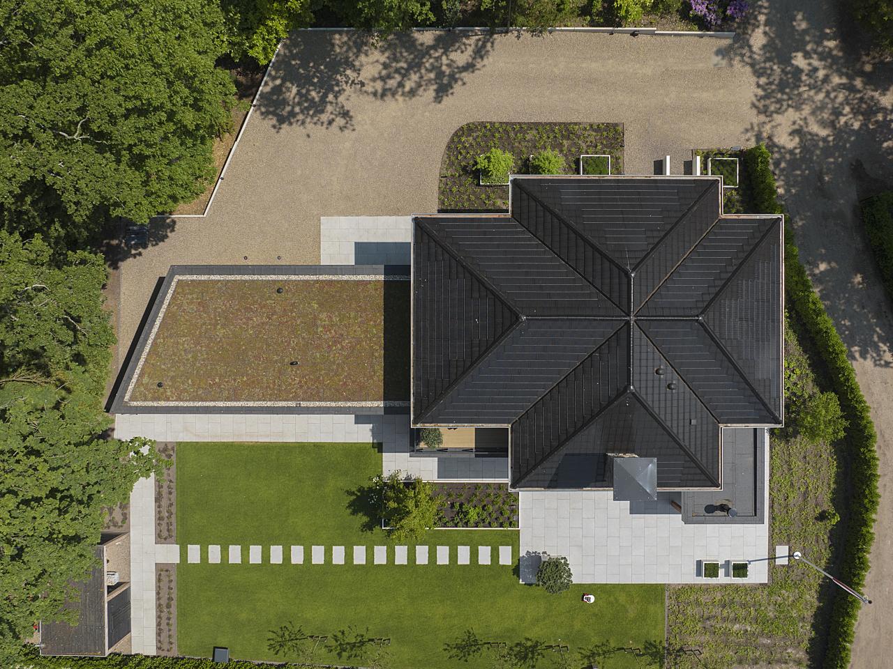 BLOG Solinso NJ24 - Mooie daken met zonne-energie