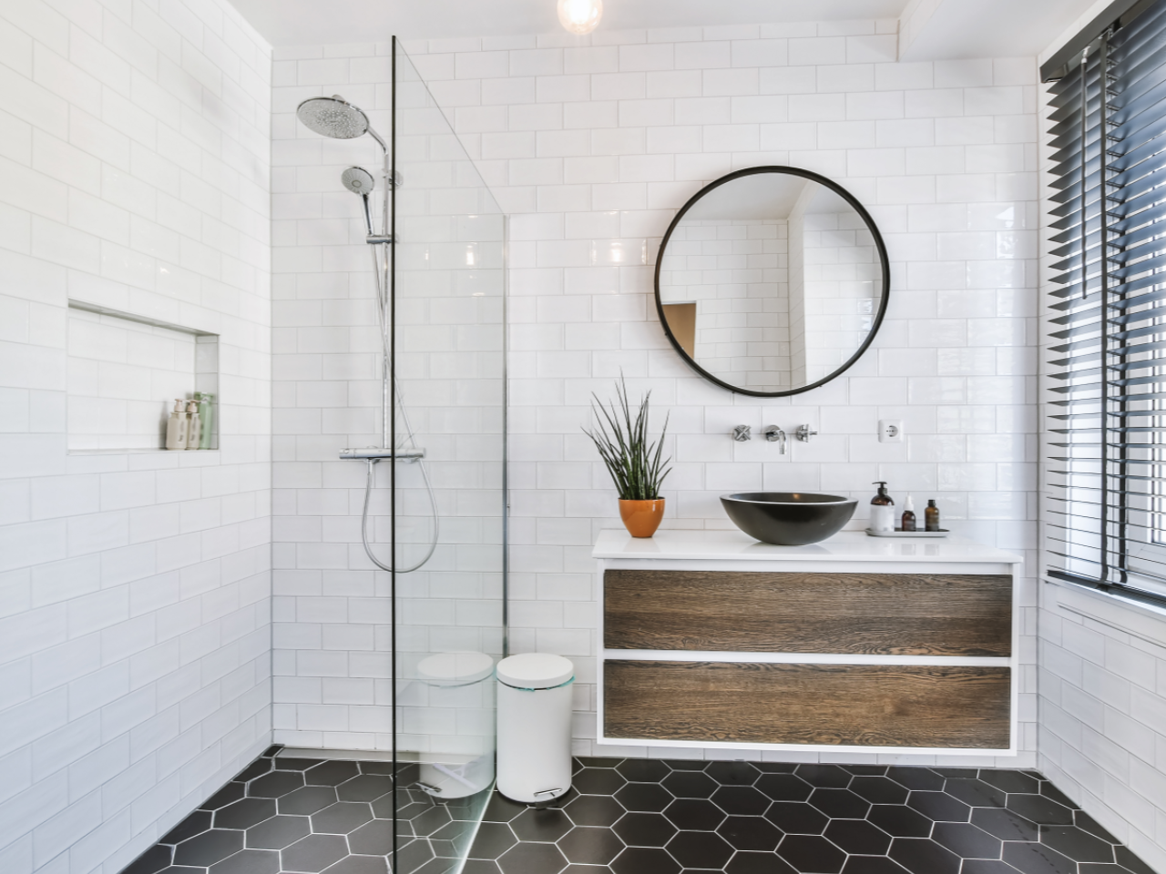 BLOG DB Online Marketing Najaar 2024 - De beste tips voor je badkamer renovatie