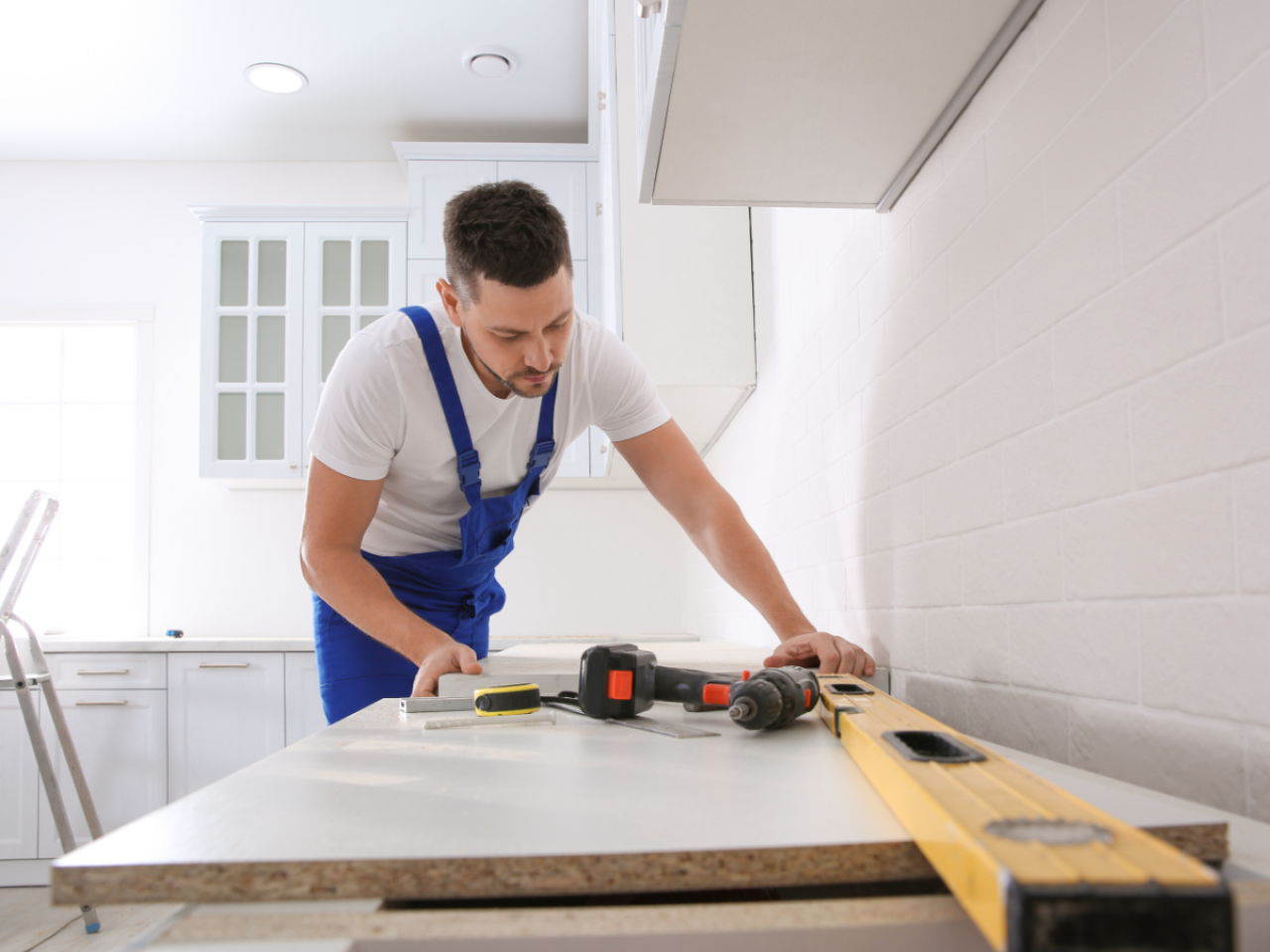 BLOG AK Bouwgroep Najaar 2024 - Keuken renoveren