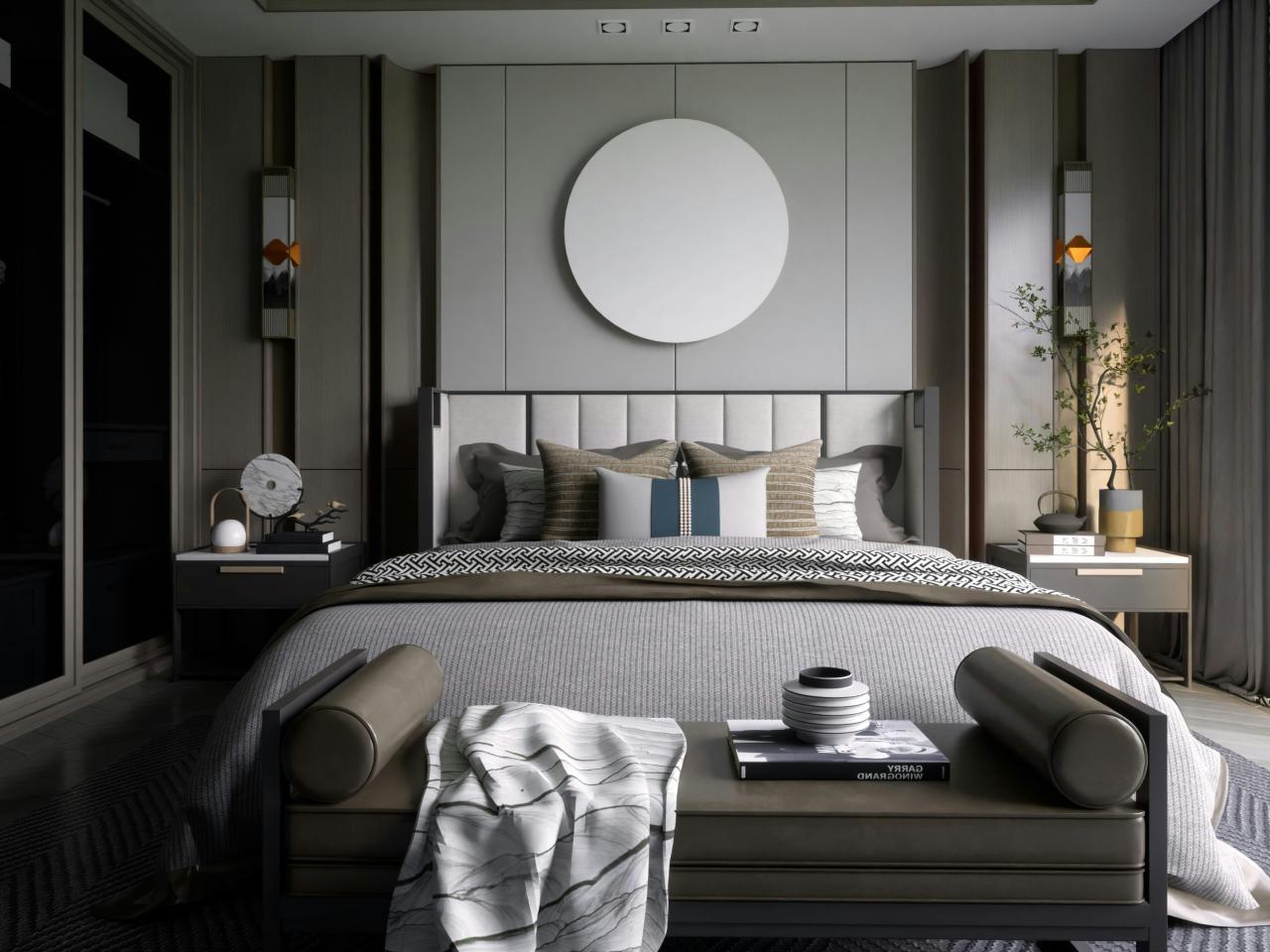 BLOG DB Online Marketing VJ25 - Slaapkamertrends voor 2025