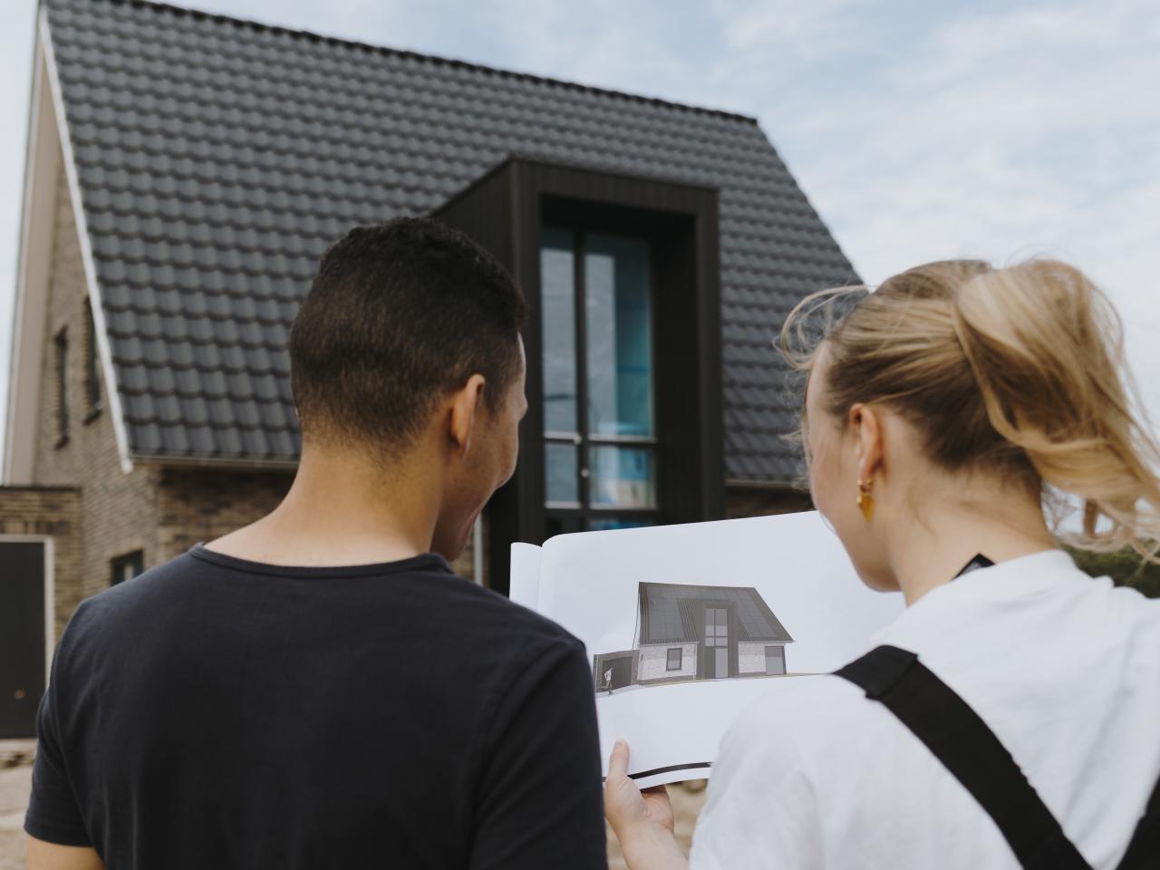 BLOG Exposant Selekthuis VJ25 - Kies je voor verbouwen of nieuw bouwen?