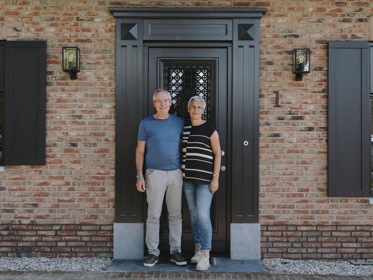 BLOG Exposant Selekthuis VJ25 - Kies je voor verbouwen of nieuw bouwen?