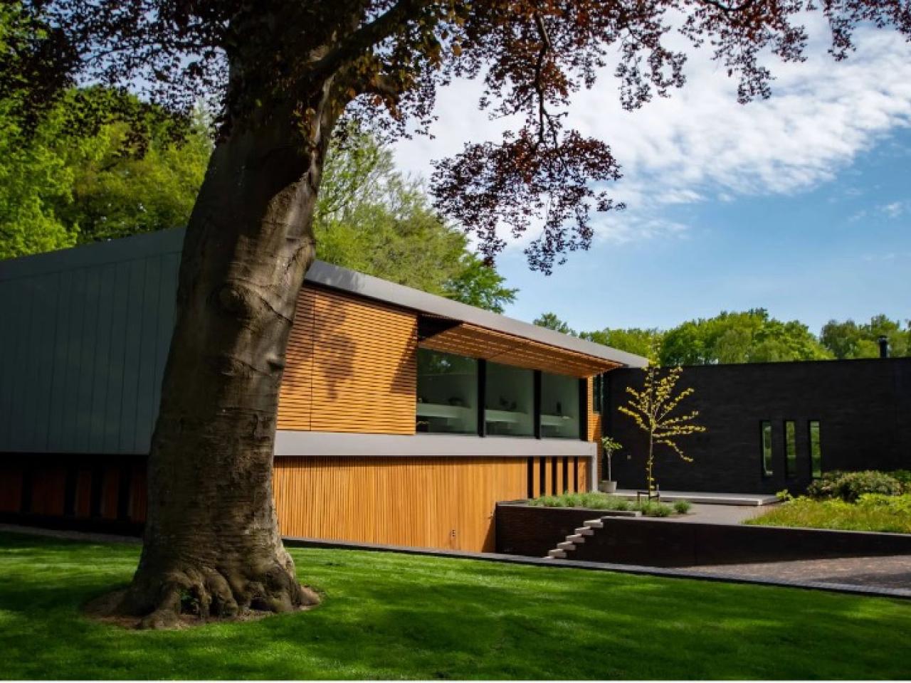 BLOG DB Online Marketing VJ25 - Maak een statement met zonwering van hout