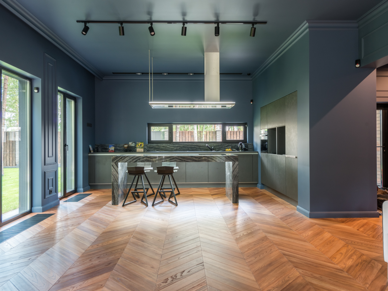 BLOG DB Online Marketing NJ25 - De juiste vloer voor je nieuwe woning