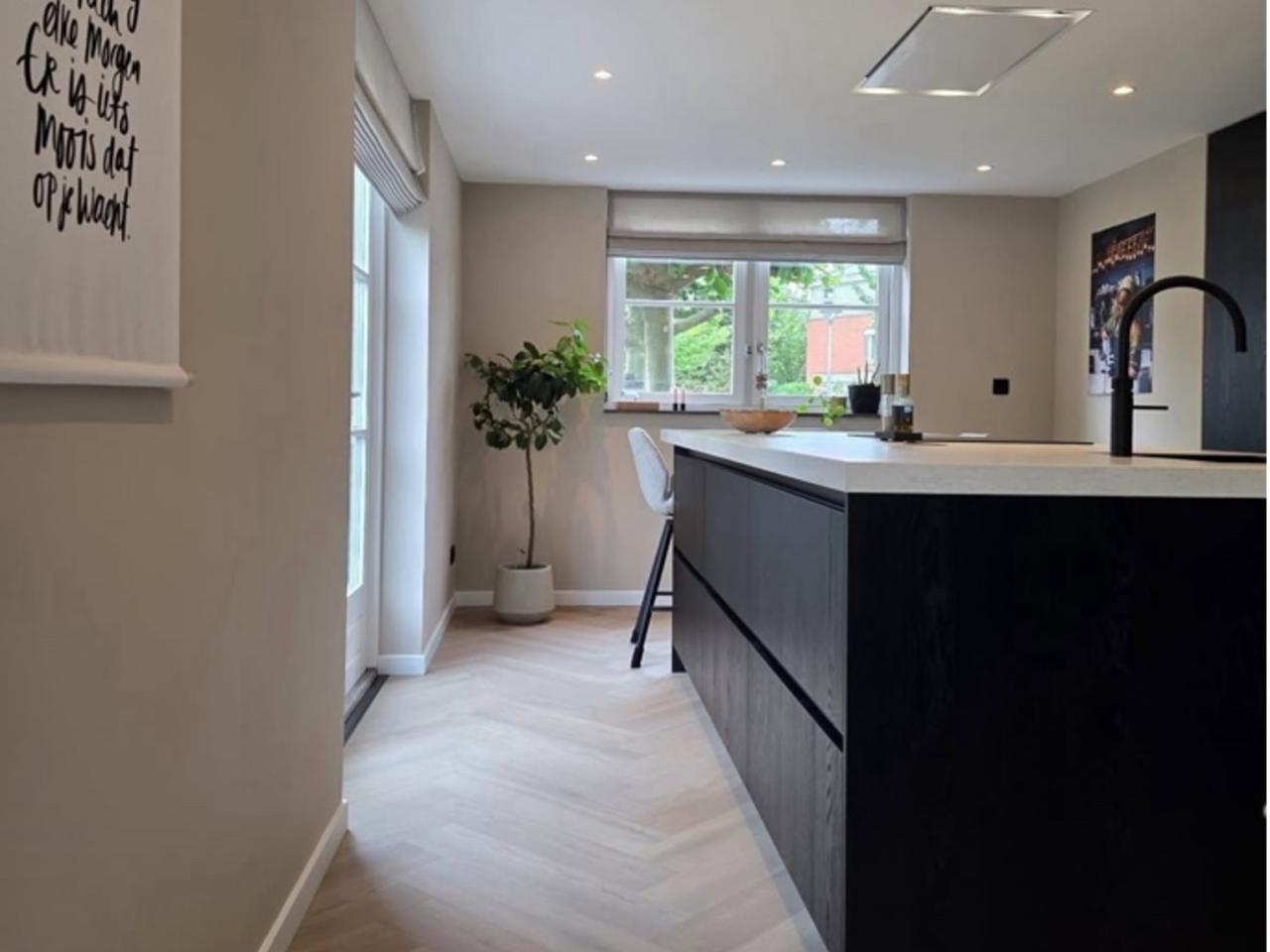 BLOG Exposant Van den Oever Wonen NJ25 BEURS EIGEN HUIS