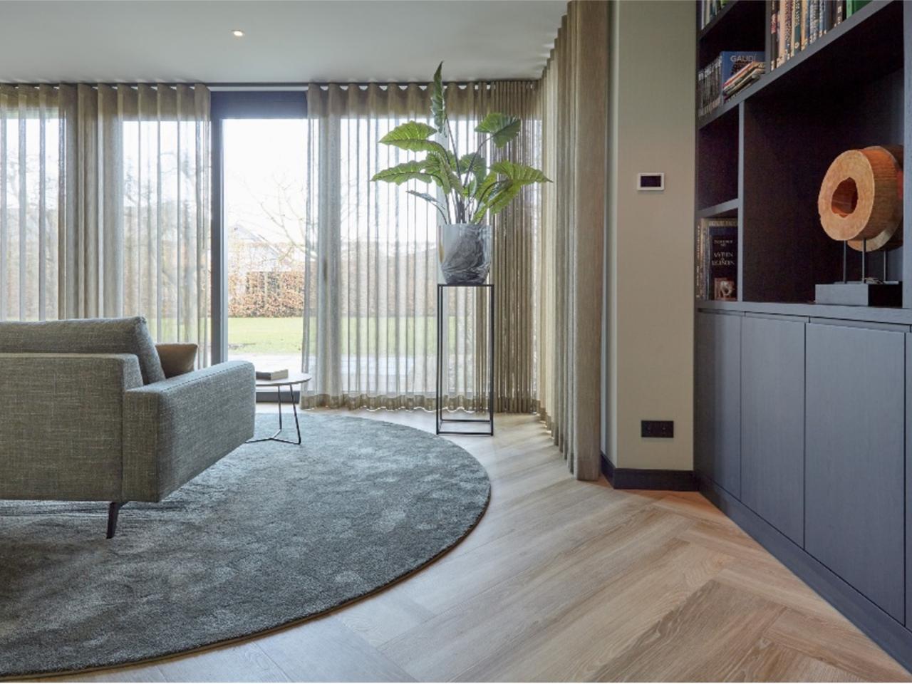 BLOG Exposant Van den Oever Wonen NJ25 BEURS EIGEN HUIS