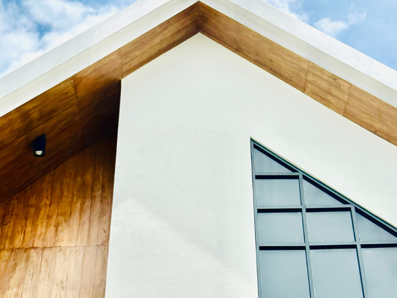 BLOG DB Online Marketing NJ25 - Het belang van gevelbekleding voor je woning