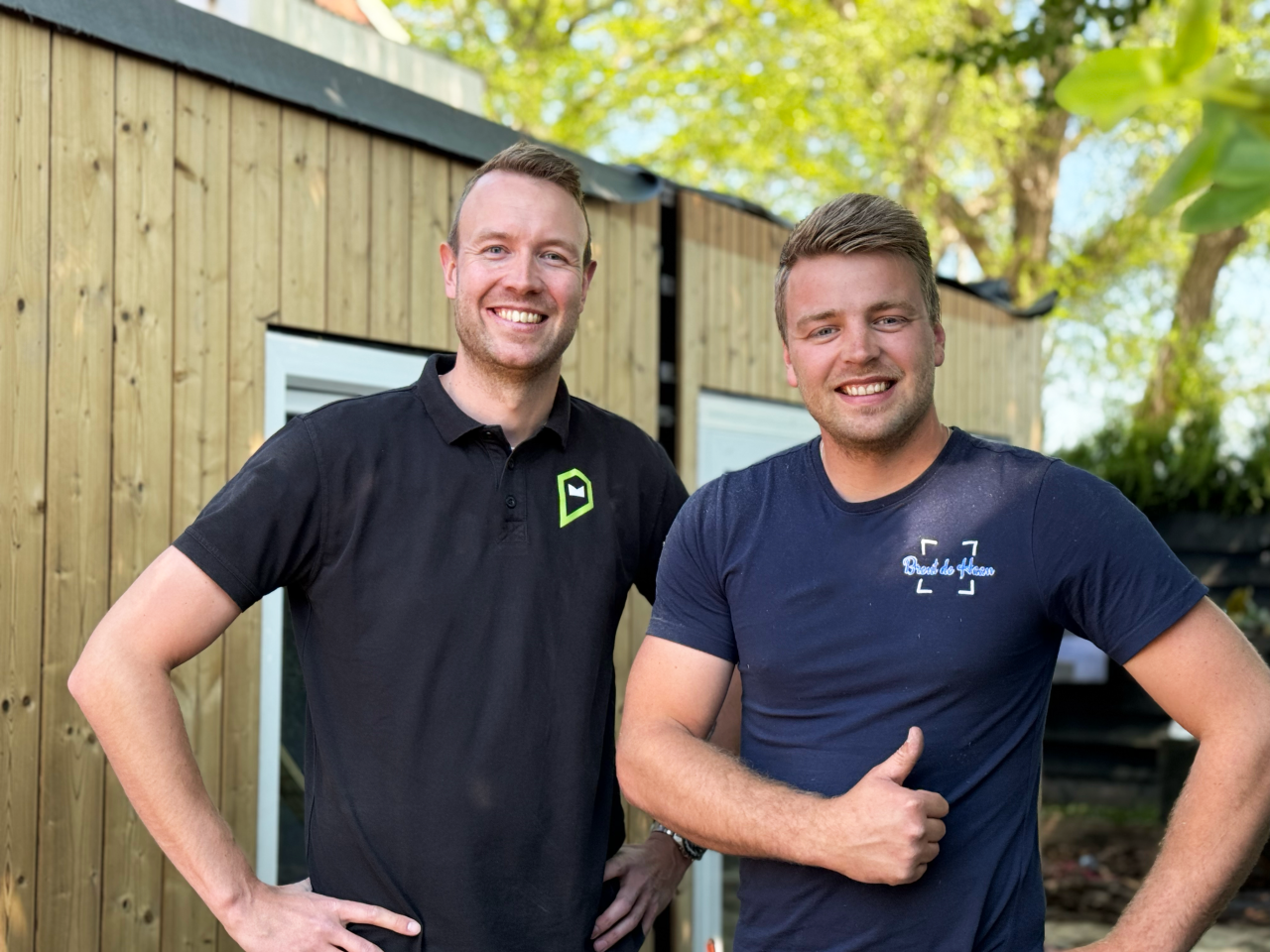 BLOG Exposant Prefabmaat NJ25 - Uitbouwen zonder verbouwstress