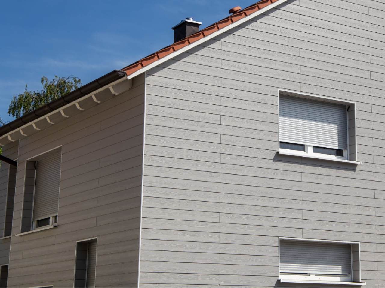 BLOG DB Online Marketing NJ25 - Wat zijn de voordelen van kunststof gevelbekleding