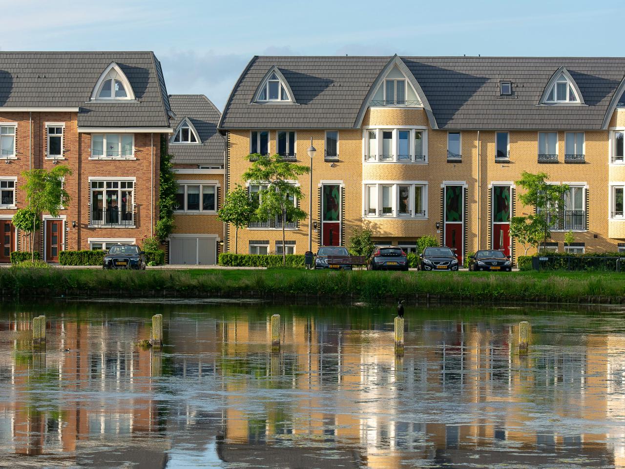 Exposant Holland Houtland Najaar 2025 BEURS EIGEN HUIS