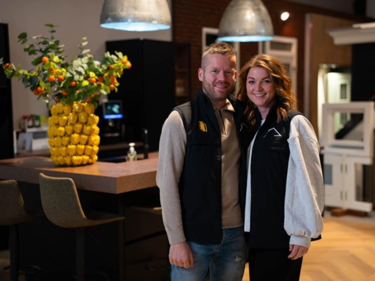 Foto Beursaanbieding