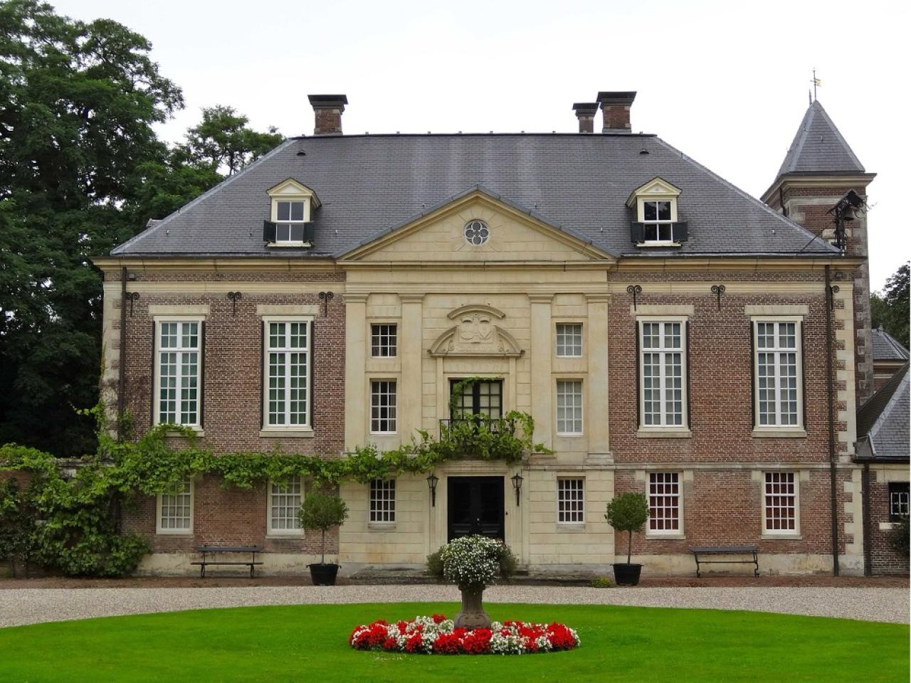 BLOG DB Online Marketing NJ25 - Verliefd op een nieuw huis
