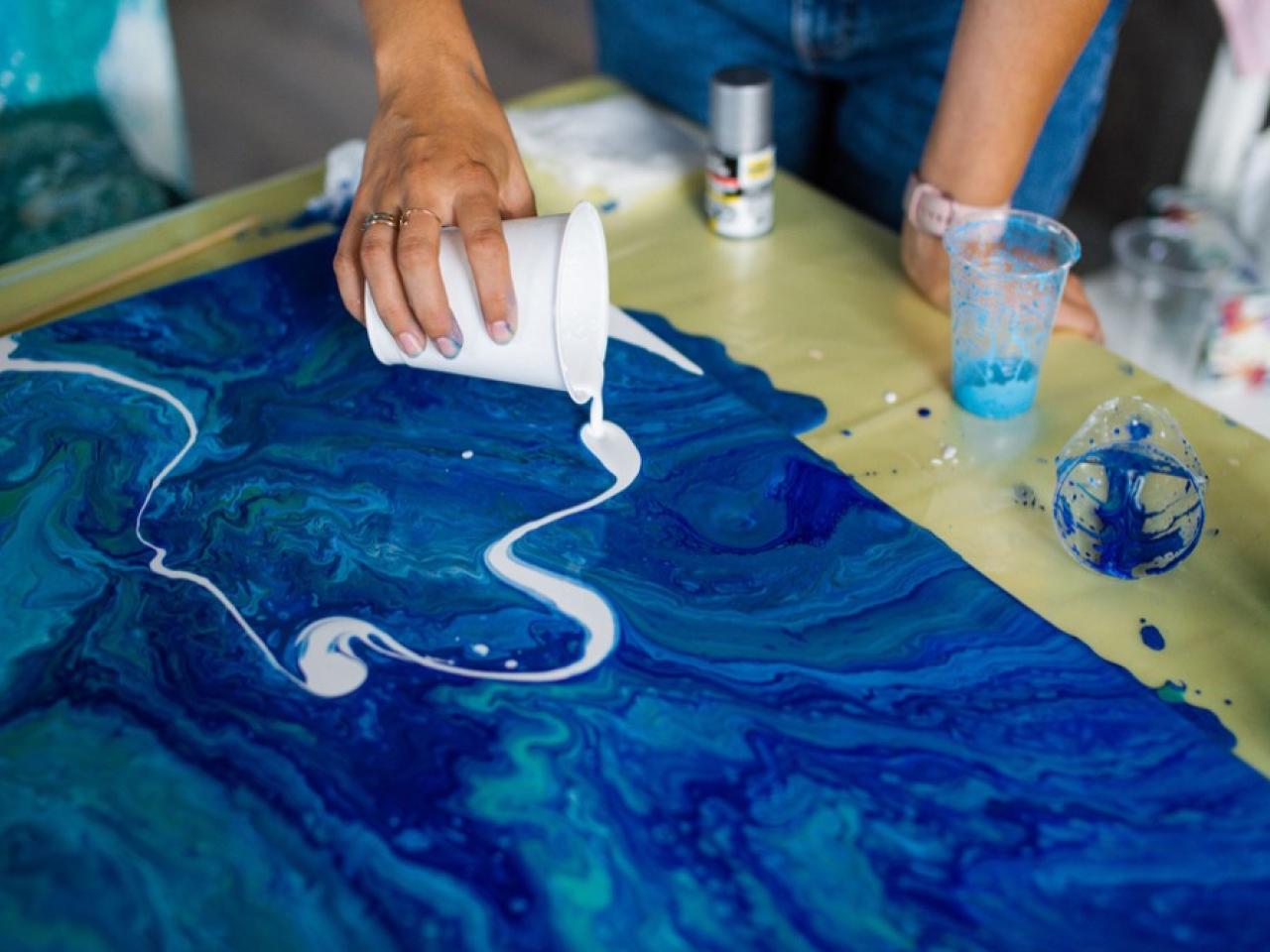 BLOG Its Okay NJ25 - Epoxy in huis gebruiken 