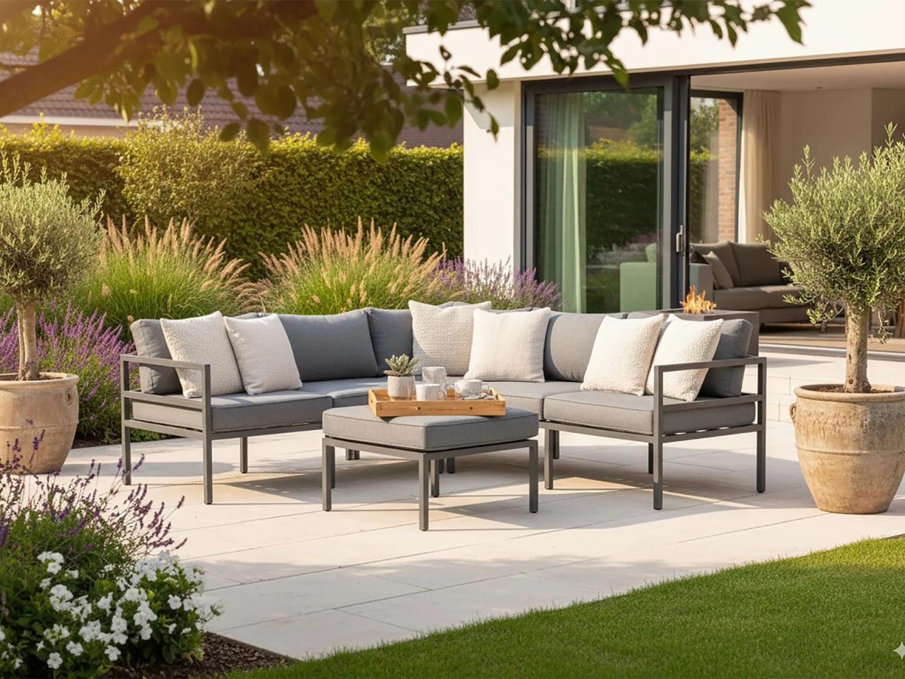 BLOG Popi NJ25 - Tuinmeubelen die karakter geven