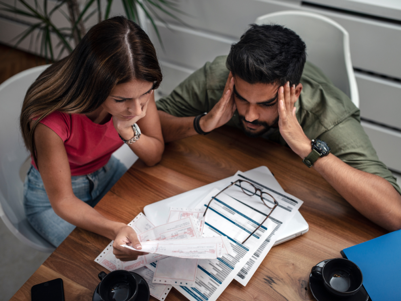 BLOG Popi VJ26 - Betalingsproblemen met een hypotheek