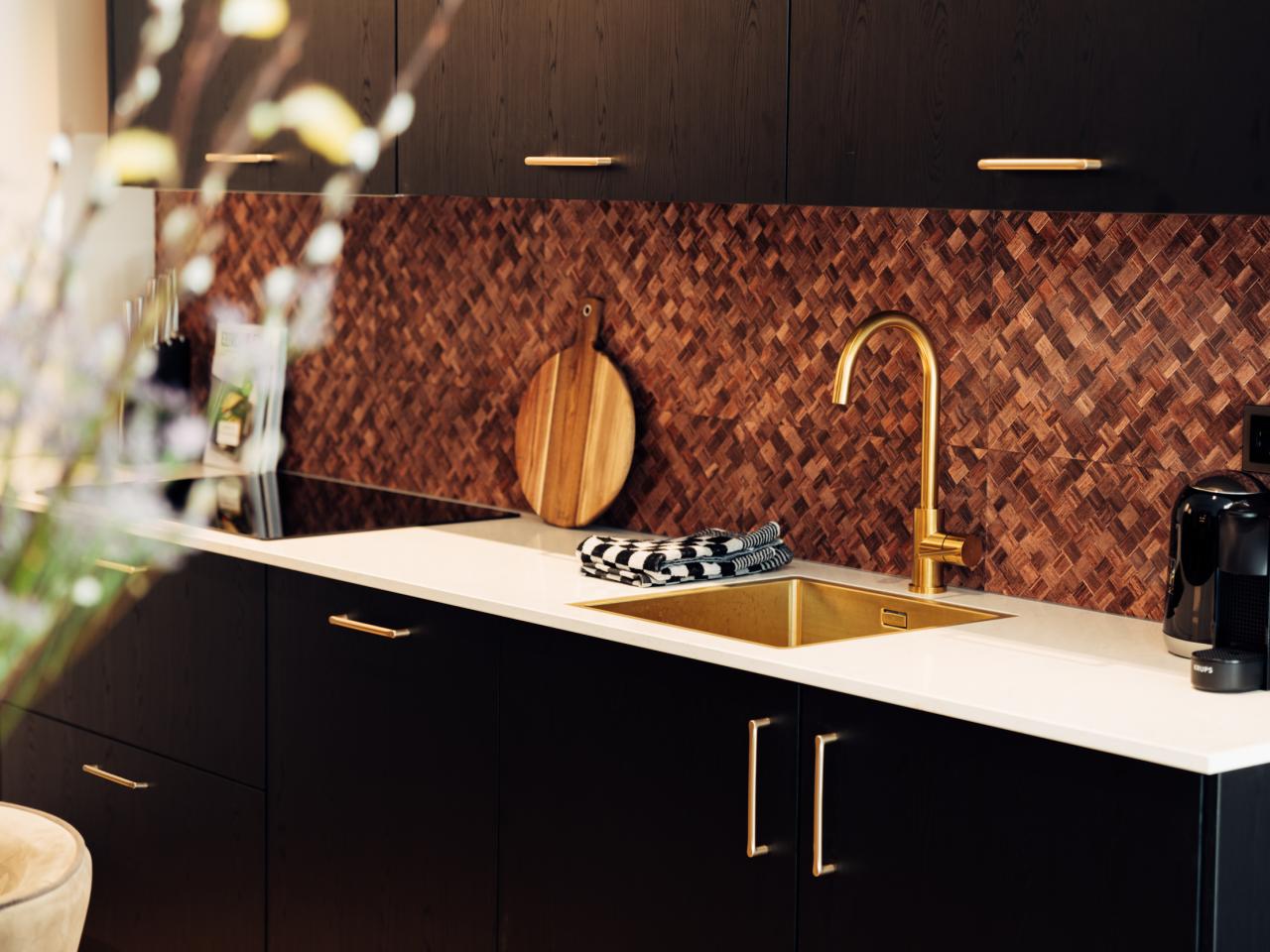 Exposant De behangmeiden Voorjaar 2026 BEURS EIGEN HUIS