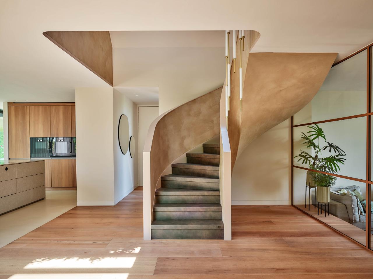 BLOG Exposant Upstairs Traprenovatie VJ26 - Perfectie in elke trede