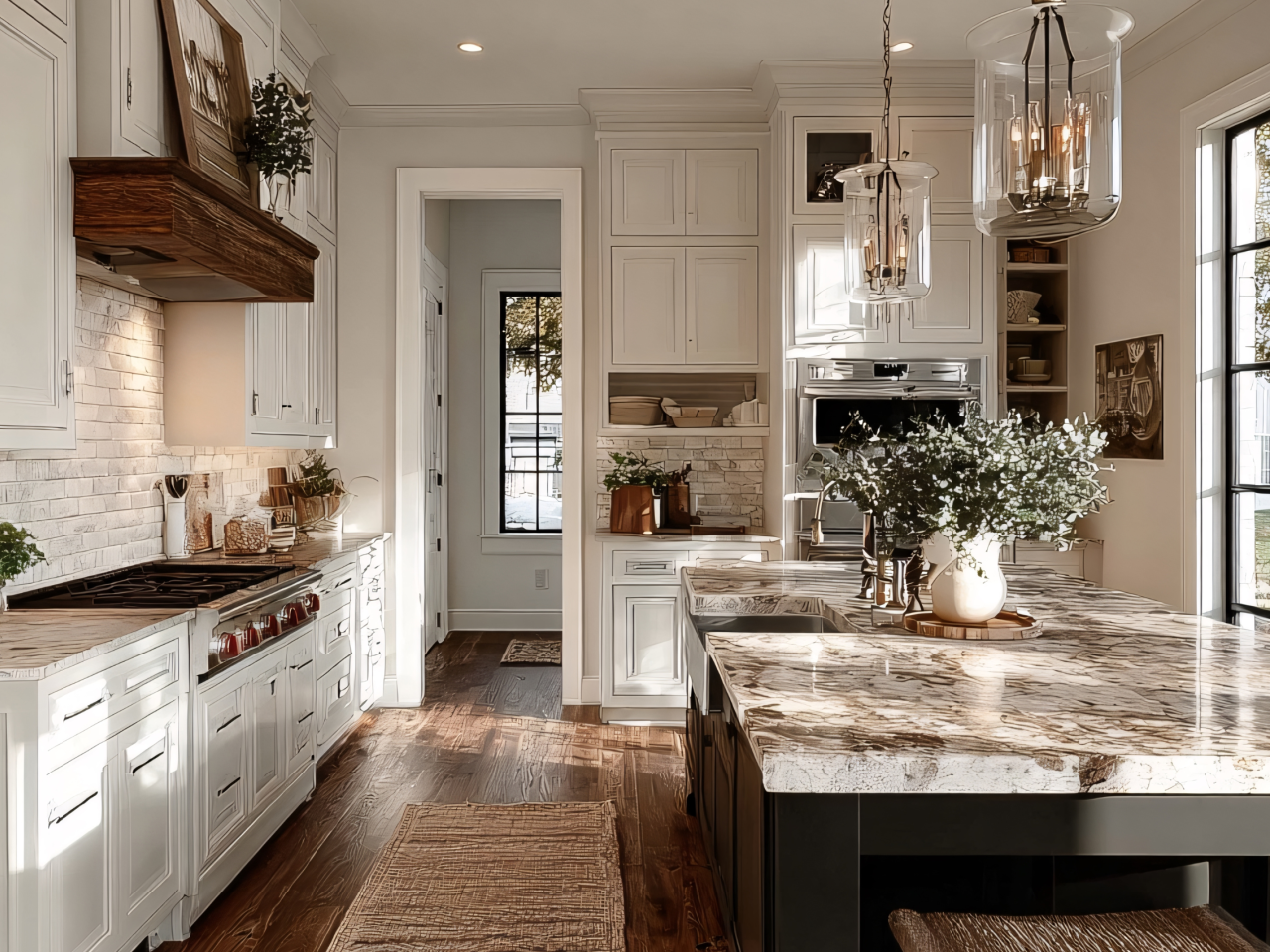 BLOG DB Online Marketing VJ26 - Tips voor het inrichten van je keuken