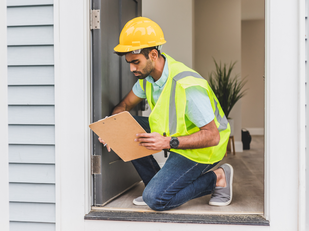 BLOG DB Online Marketing VJ26 - Het belang van bouwkundige keuring