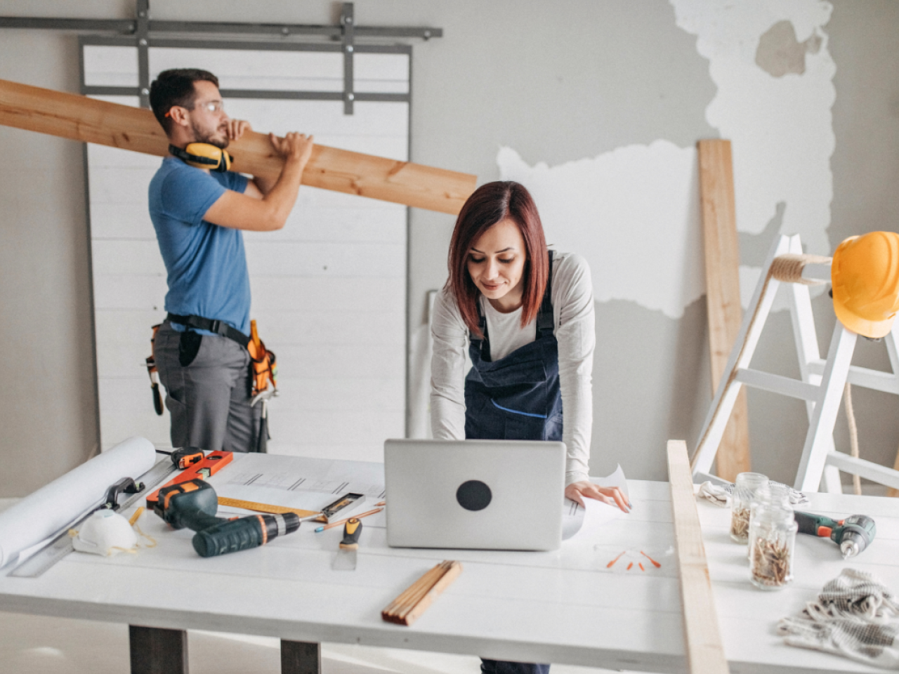 BLOG DB Online Marketing VJ26 - Slim plannen bij verbouwen