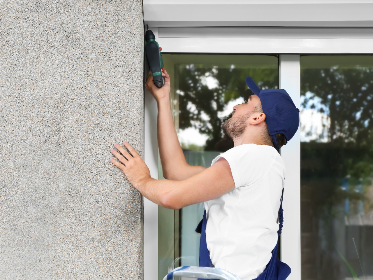 BLOG DB Online Marketing VJ26 - Een veiliger huis met rolluiken