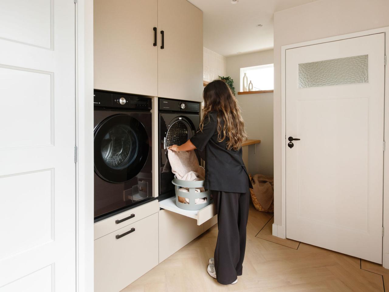 BLOG Exposant Wasombouw VJ26 - Wasruimte slim inrichten