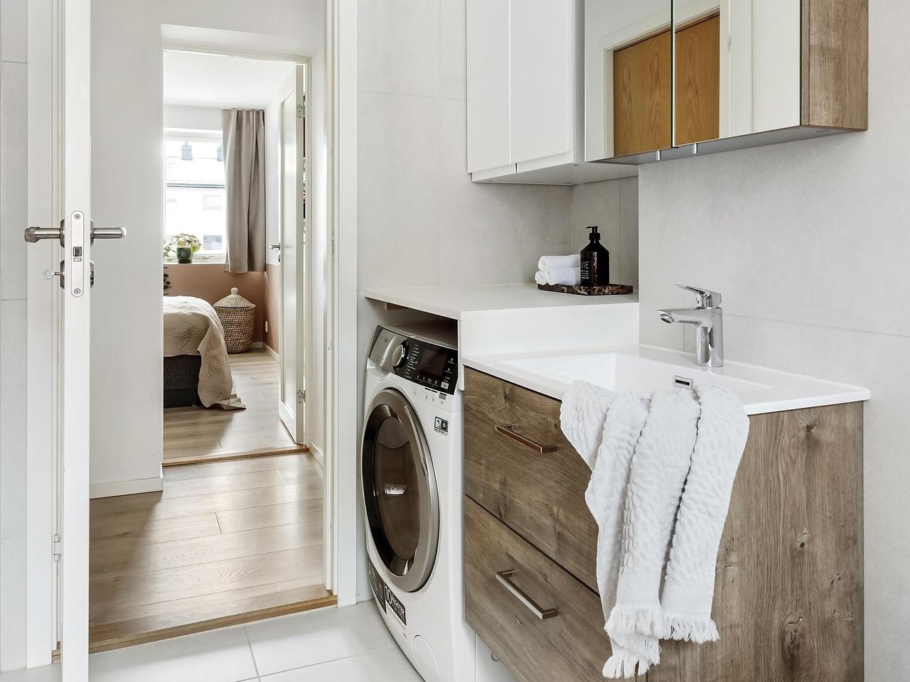 BLOG DB Online Marketing VJ26 - Een efficiënte wasruimte creëren