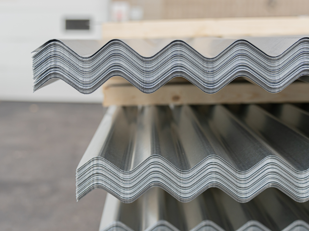 BLOG Traffic Today VJ26 - Damwandprofielplaten