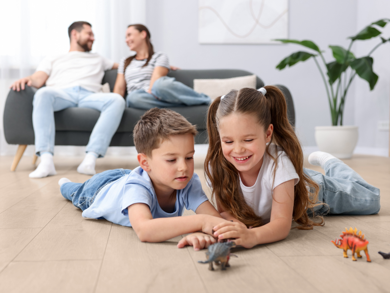 BLOG DB Online Marketing VJ26 - Altijd warme voeten: de veelzijdigheid van elektrische vloerverwarming