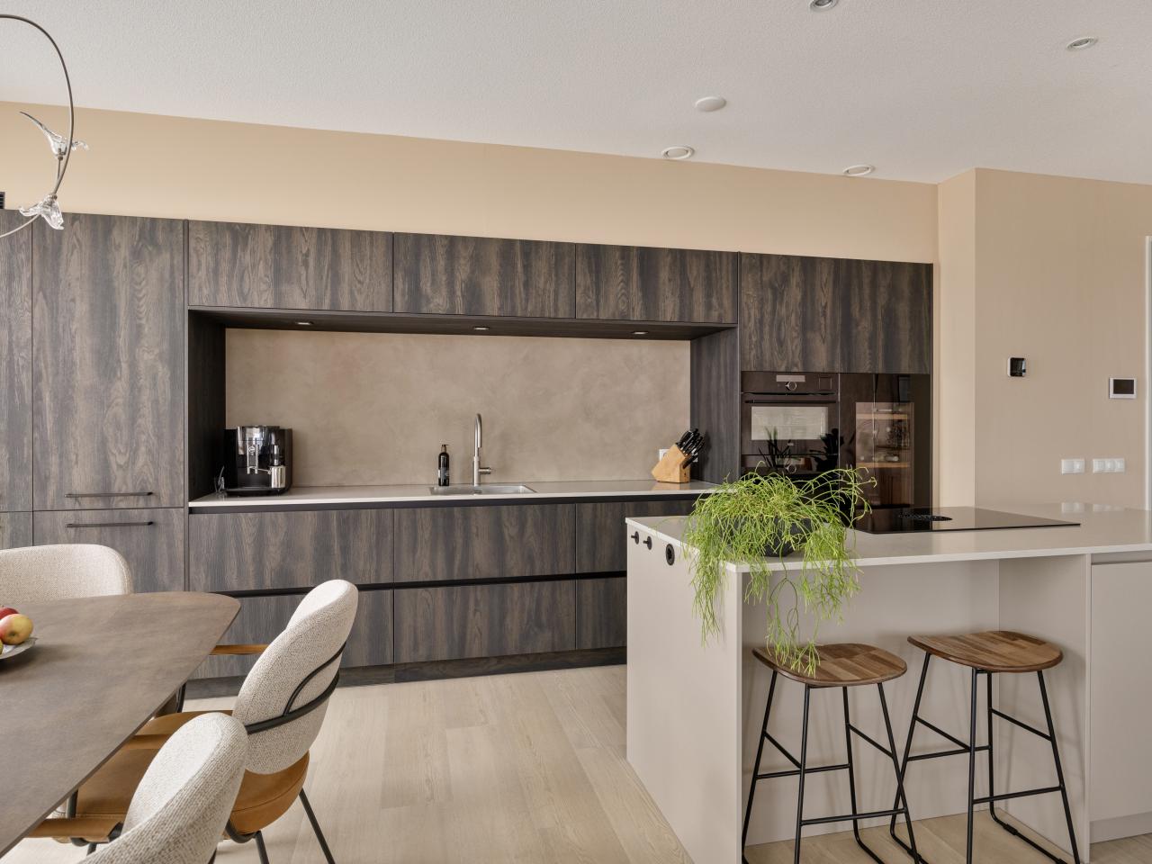 Exposant Voortman Keukens Voorjaar 2026 BEURS EIGEN HUIS