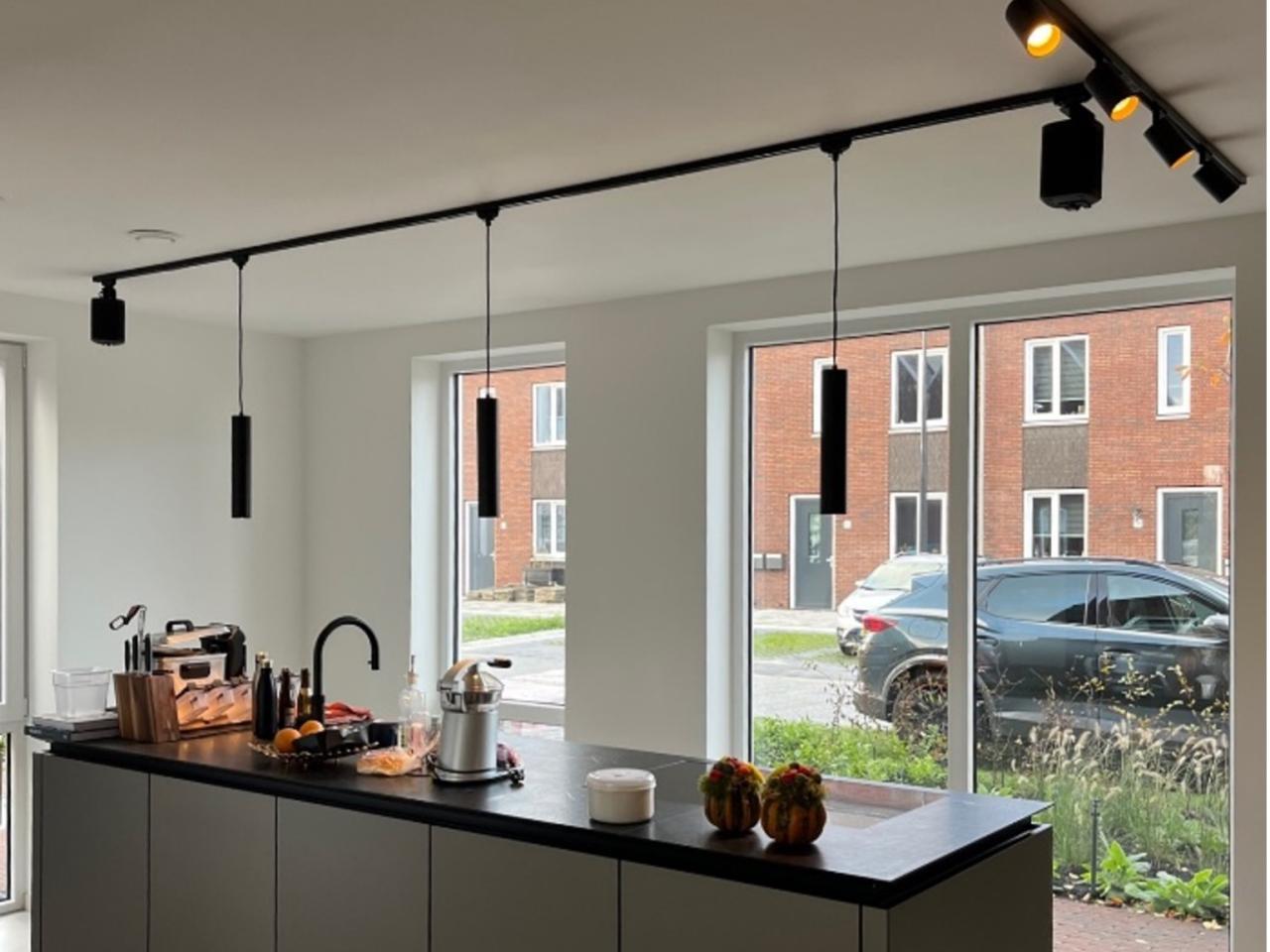 BLOG Exposant Railspot.nl VJ26 - Railverlichting voor elk interieur