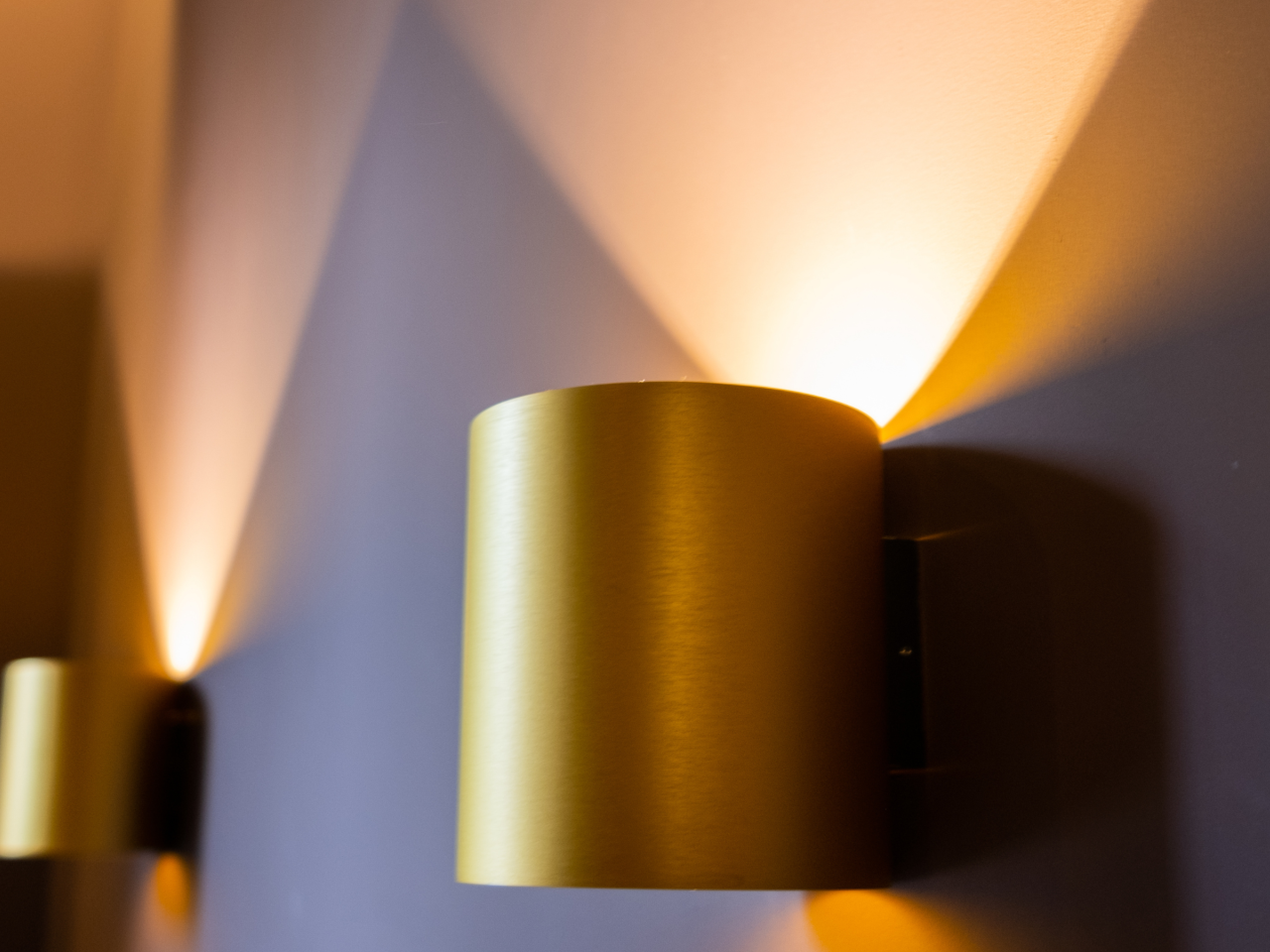 BLOG Traffic Today VJ26 - Wandlamp up down