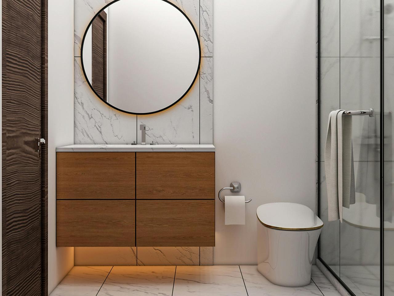 BLOG Bouwmedia / Uw Woonmagazine VJ26 - Uw Badkamer