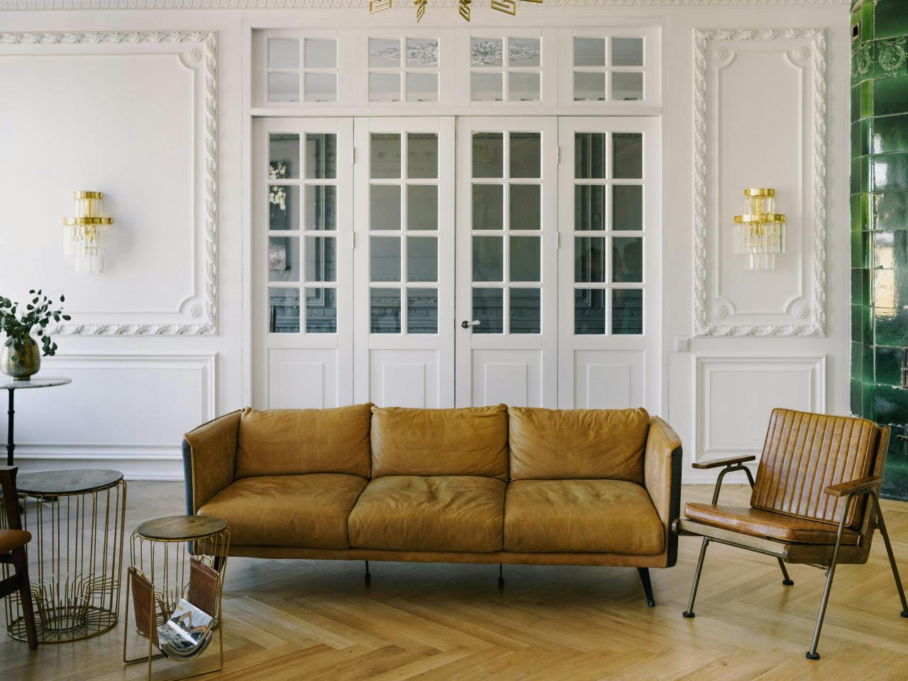 BLOG Bouwmedia / Uw Woonmagazine VJ26 - Uw Vloer