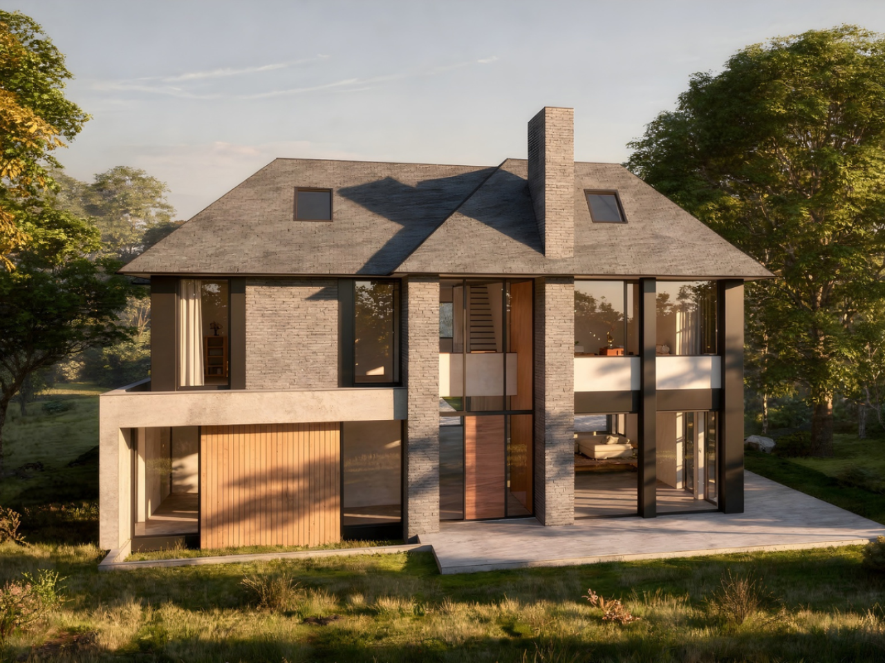 BLOG Exposant eVilla VJ26 - Een huis bouwen stressvol?