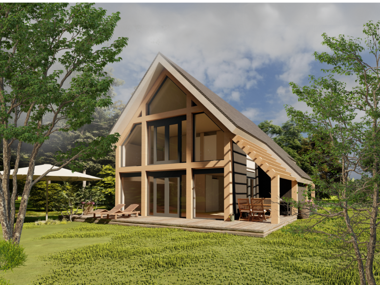 BLOG Exposant eVilla VJ26 - Een huis bouwen stressvol?