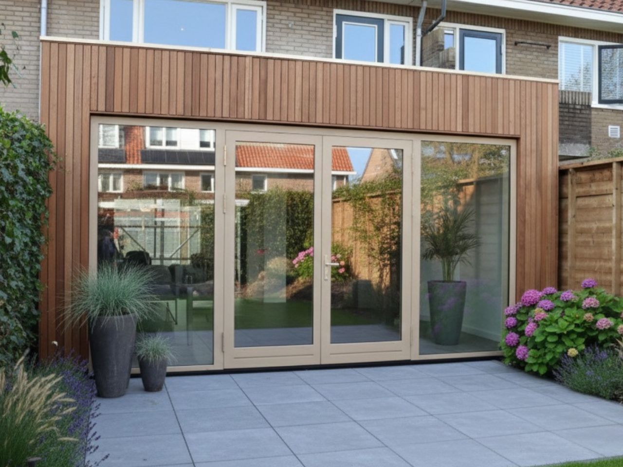 Foto Beursaanbieding