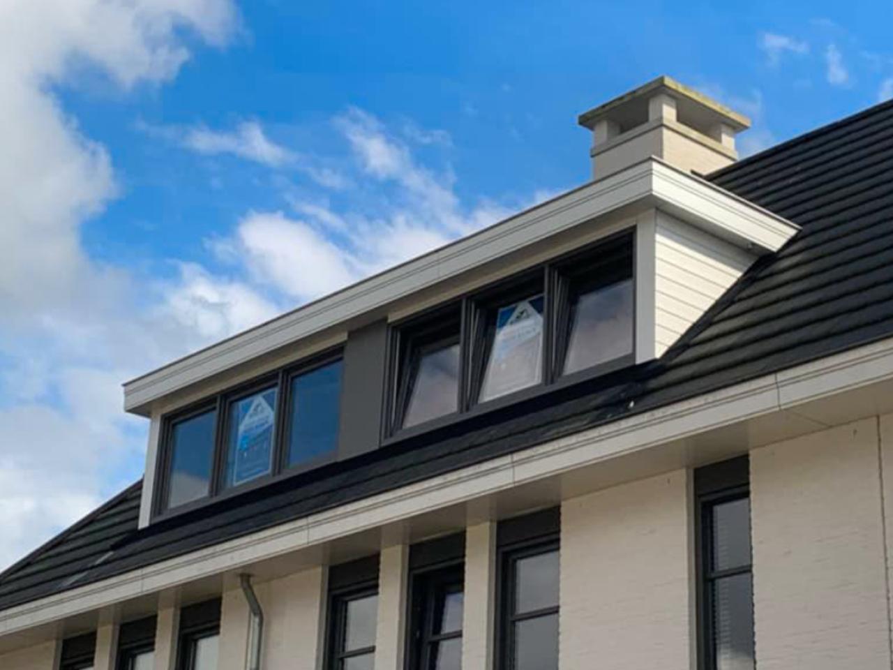 Exposant Benelux Dakkapellen Voorjaar 2026 BEURS EIGEN HUIS