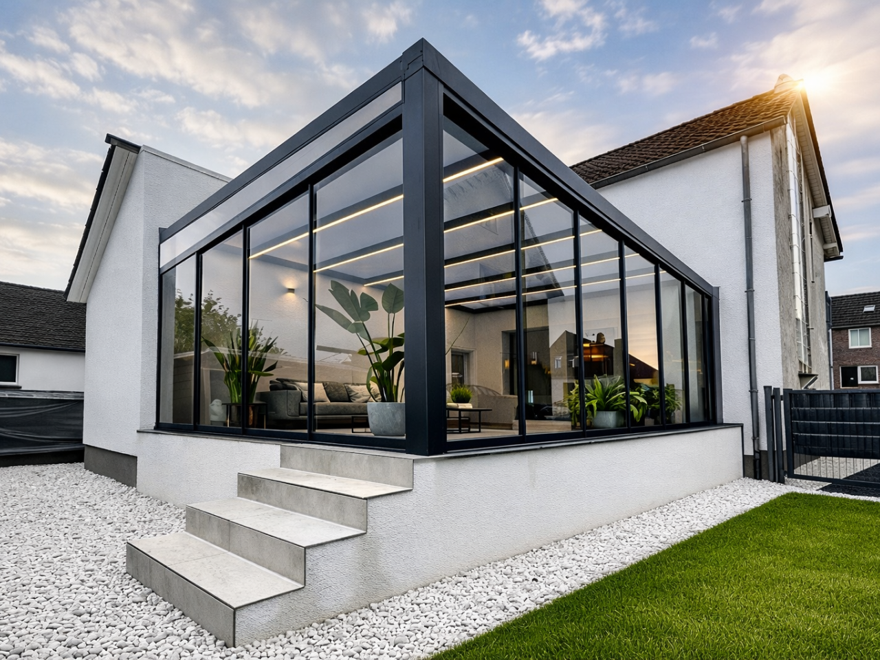 Beursaanbiedingen VJ26 Rimgili Veranda