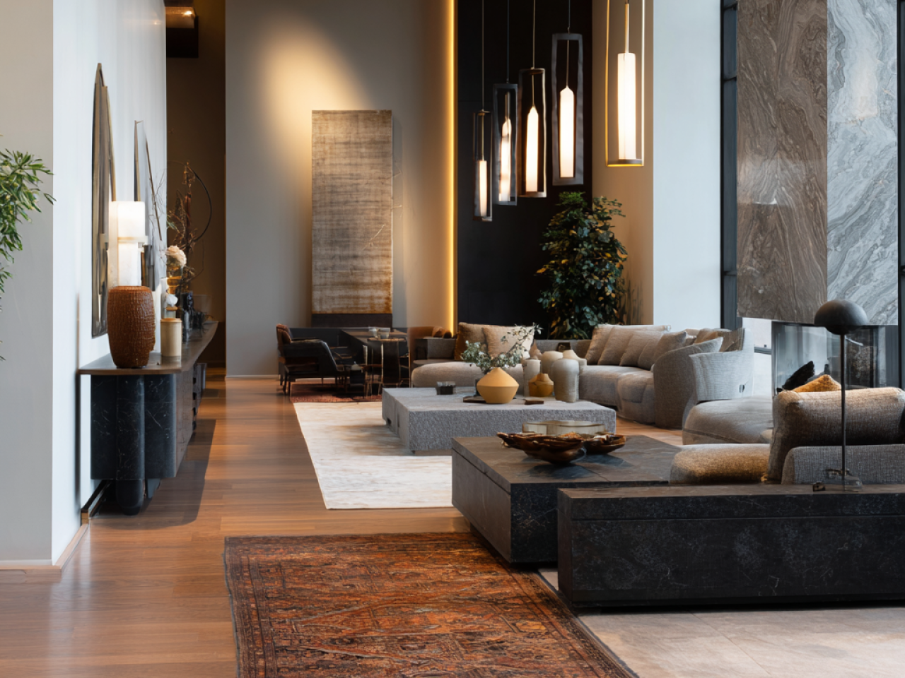 BLOG L&L Living VJ26 - Verhalen achter interieur