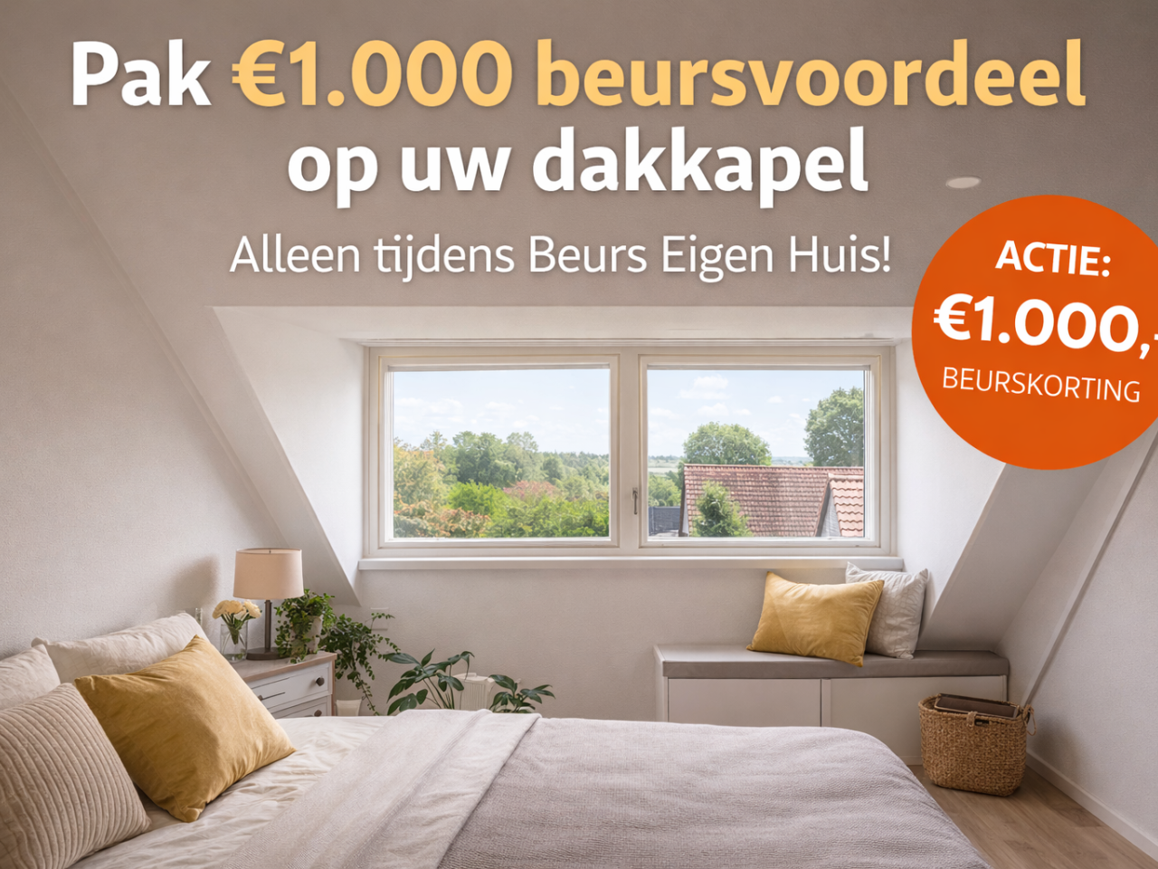 Foto Beursaanbieding