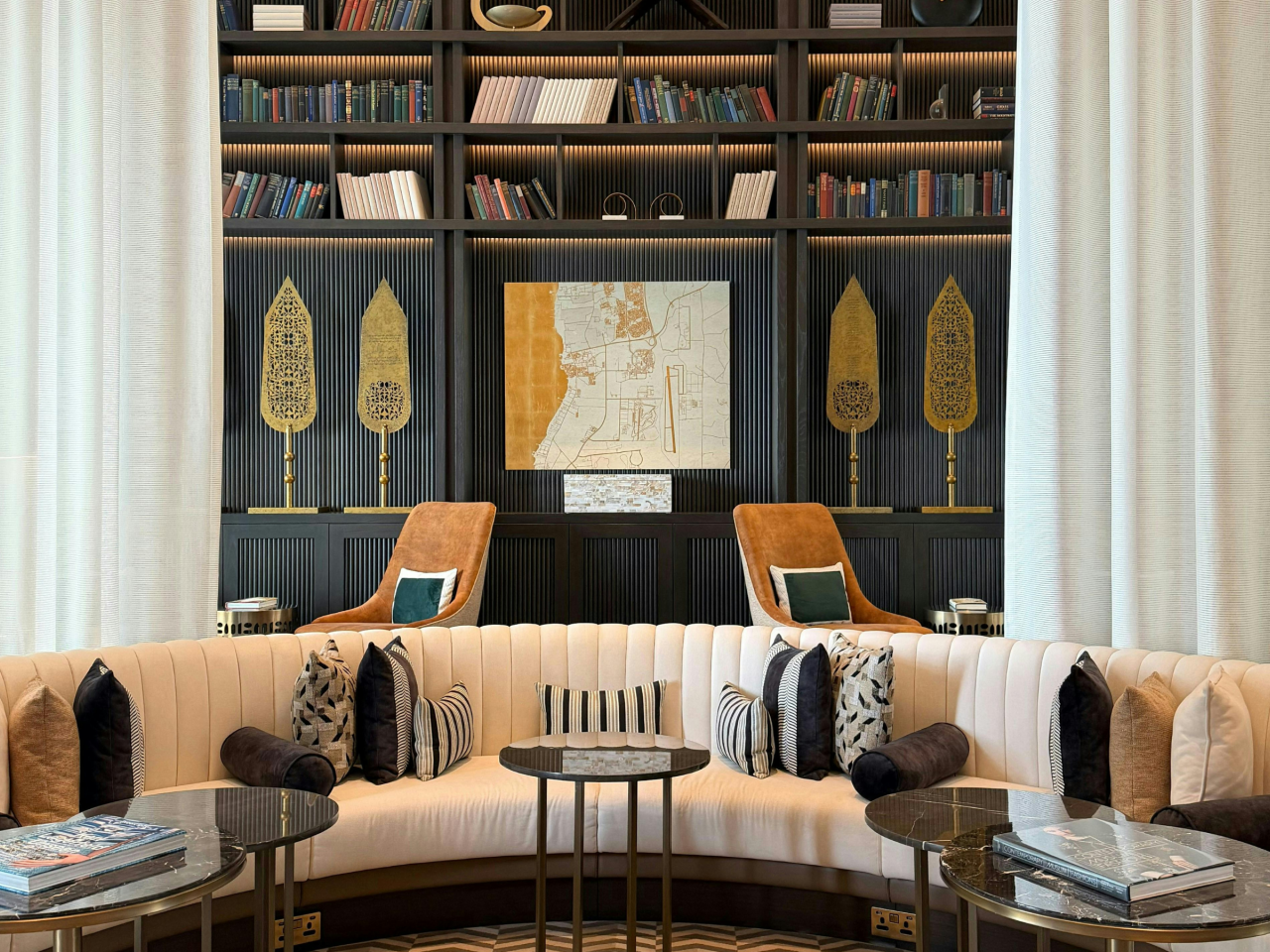 BLOG Traffic Today NJ26 - Gordijnen stijlvol en functioneel