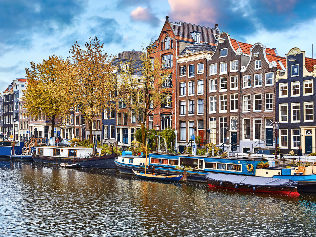 BLOG Traffic Today NJ26 - Huis kopen in Amsterdam