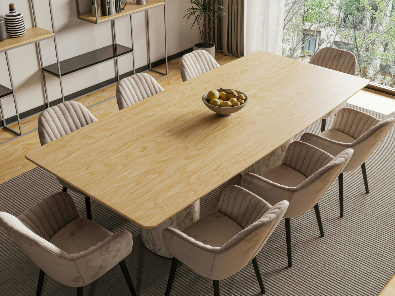 BLOG Traffic Today NJ26 - Gordijnen stijlvol en functioneel