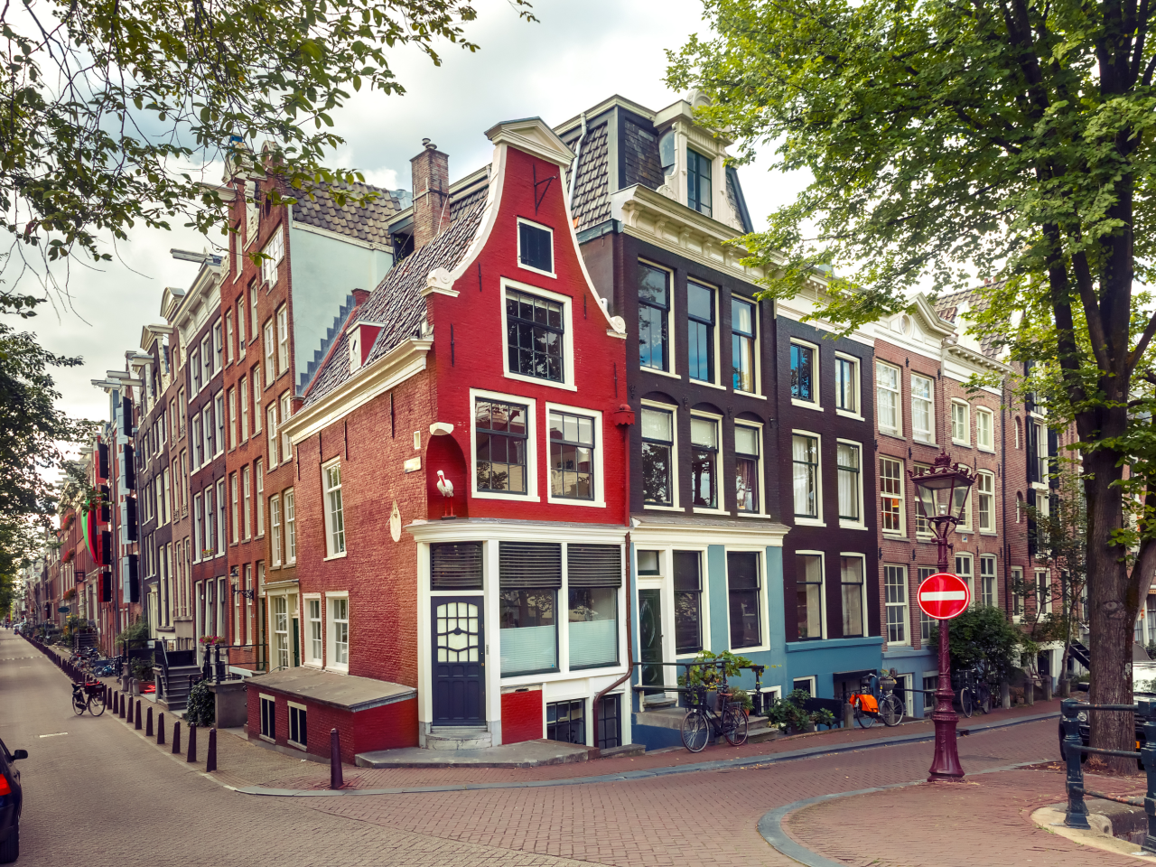 BLOG Traffic Today NJ26 - Huis kopen in Amsterdam