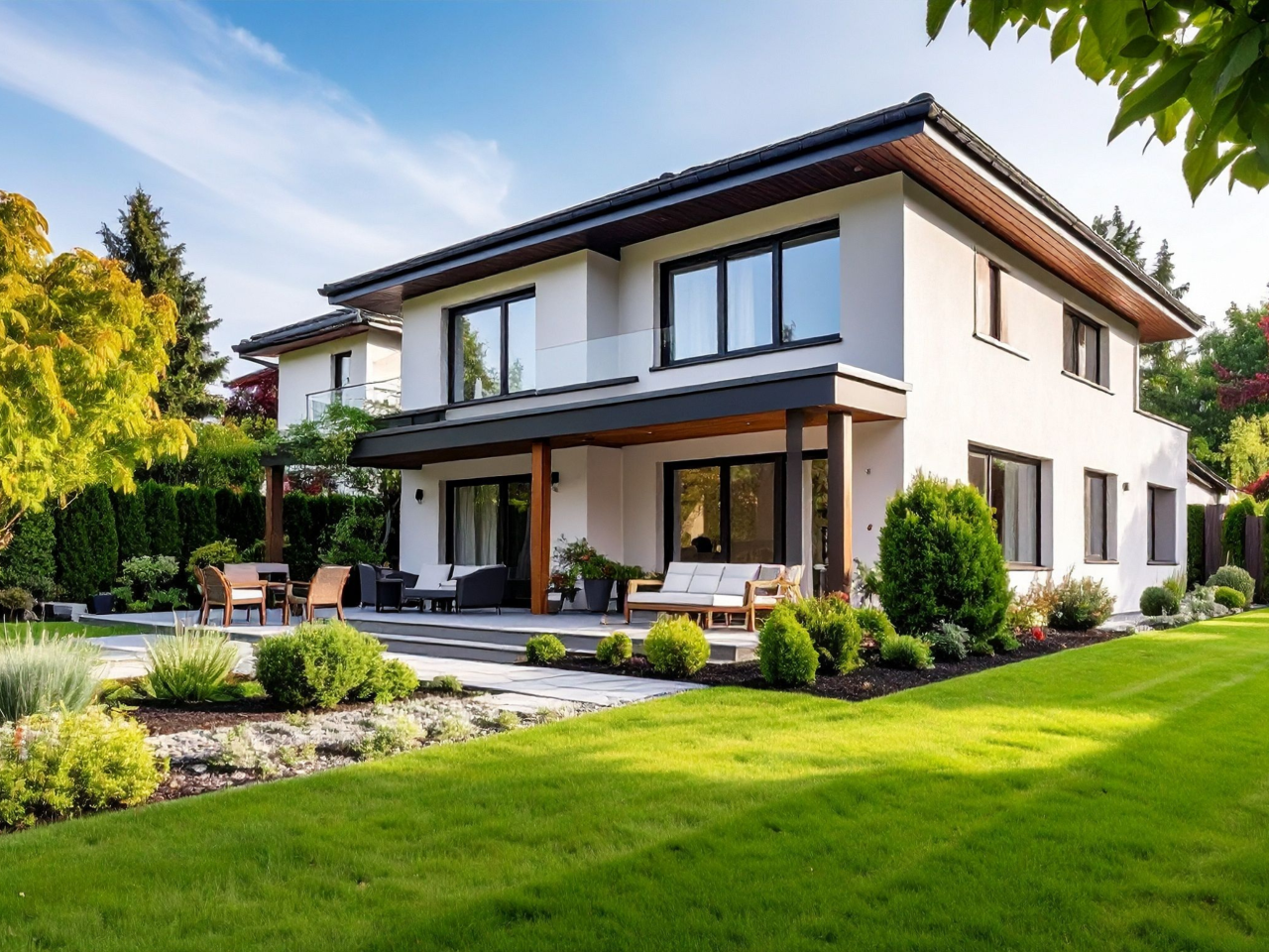 BLOG Popi NJ26 - Van terras naar leefruimte