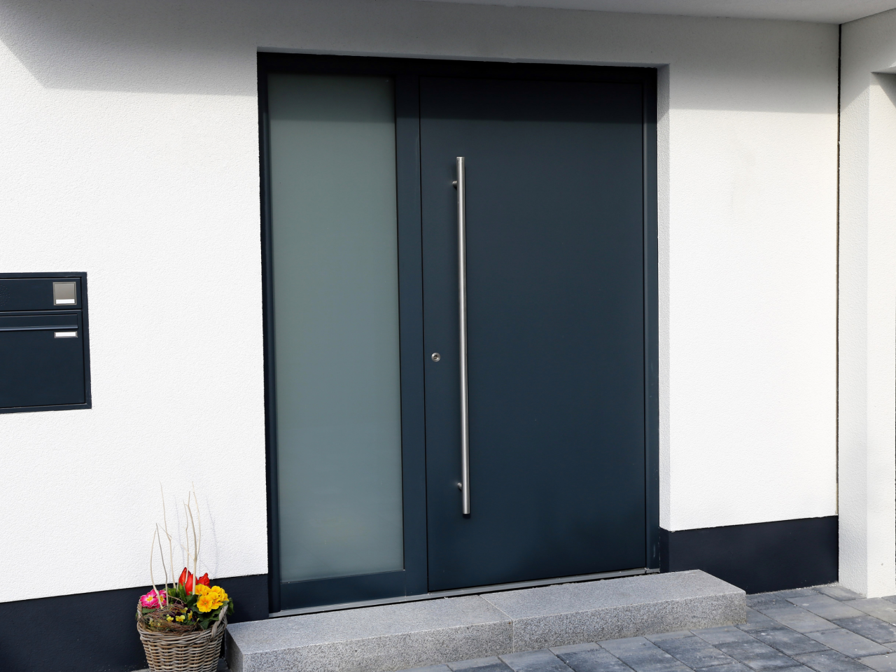 BLOG Traffic Today NJ26 - Deurbeslag vervangen