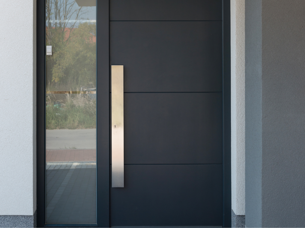 BLOG Traffic Today NJ26 - Deurbeslag vervangen